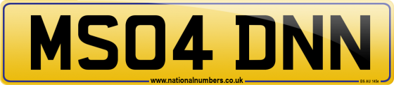 MS04 DNN