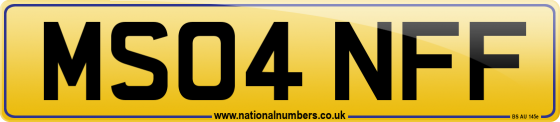 MS04 NFF
