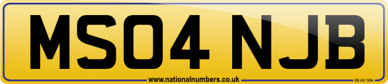 MS04 NJB