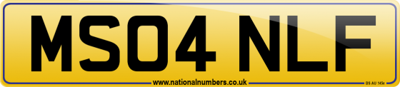 MS04 NLF