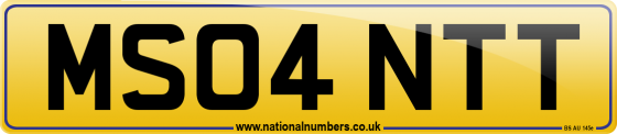MS04 NTT