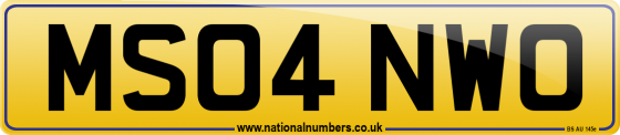 MS04 NWO
