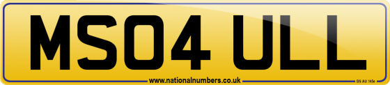 MS04 ULL