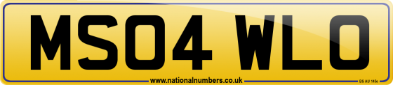 MS04 WLO