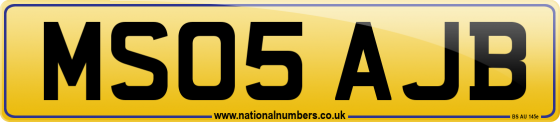 MS05 AJB
