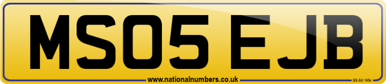 MS05 EJB
