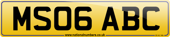 MS06 ABC