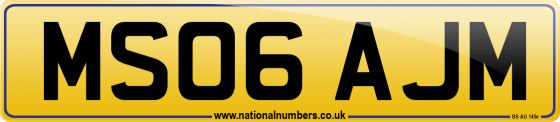 MS06 AJM