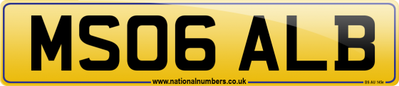MS06 ALB