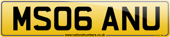 MS06 ANU