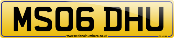 MS06 DHU