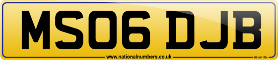 MS06 DJB