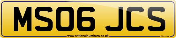 MS06 JCS