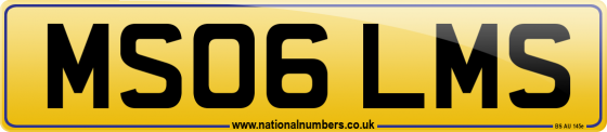 MS06 LMS