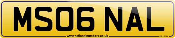MS06 NAL
