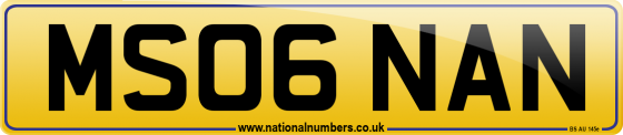 MS06 NAN