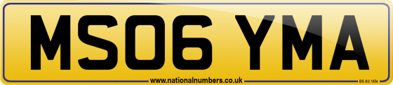 MS06 YMA