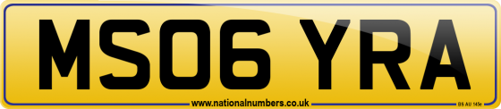 MS06 YRA