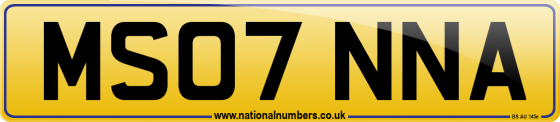 MS07 NNA