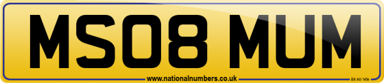 MS08 MUM