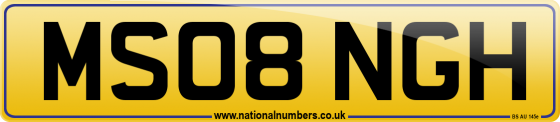 MS08 NGH