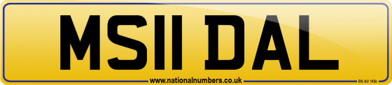 MS11 DAL