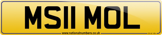 MS11 MOL