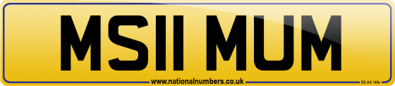 MS11 MUM