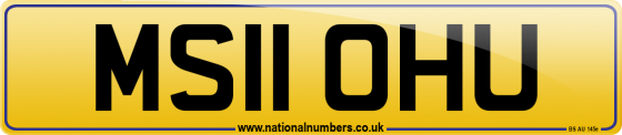 MS11 OHU