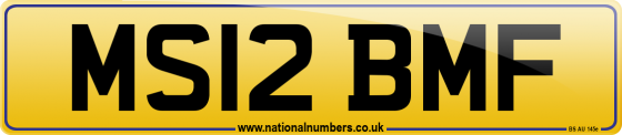 MS12 BMF