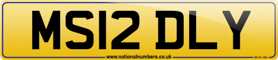 MS12 DLY