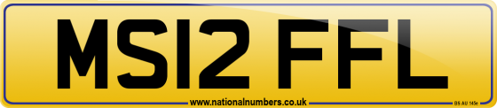 MS12 FFL
