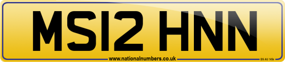 MS12 HNN