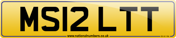 MS12 LTT