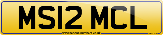 MS12 MCL