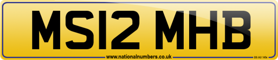 MS12 MHB