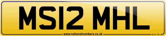 MS12 MHL