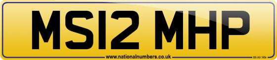 MS12 MHP