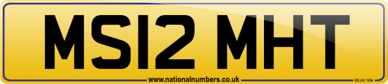 MS12 MHT