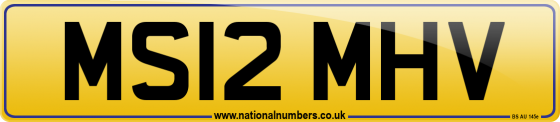 MS12 MHV