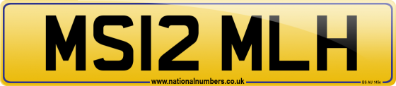 MS12 MLH