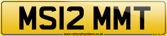 MS12 MMT