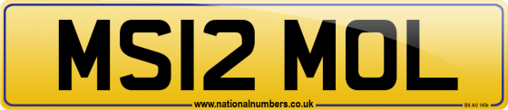 MS12 MOL