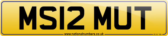 MS12 MUT