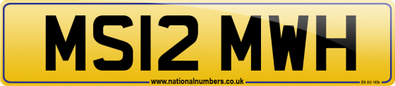 MS12 MWH
