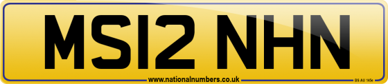 MS12 NHN
