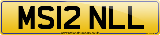 MS12 NLL