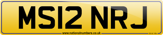 MS12 NRJ