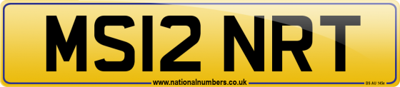 MS12 NRT