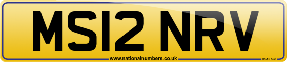 MS12 NRV